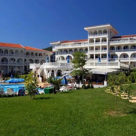 Apartment Fantastic In Sveti Vlas
