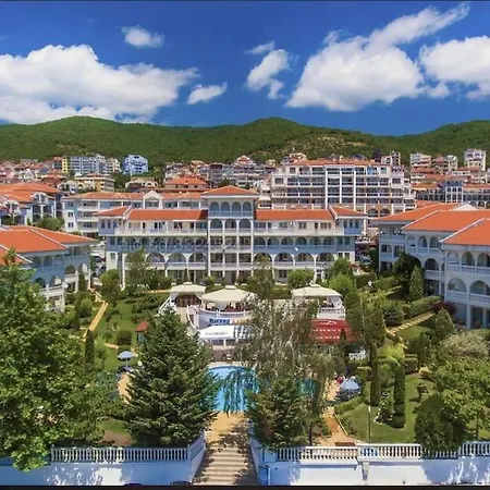 Apartment Fantastic In Sveti Vlas